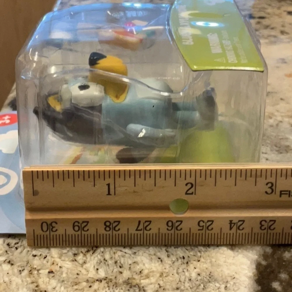 Bluey nwt xylophone